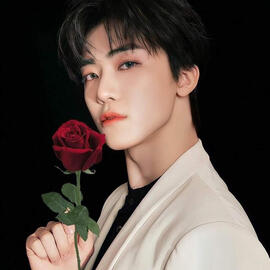 boyfriend.